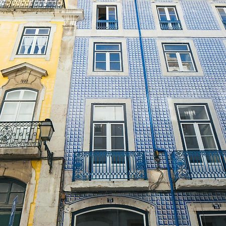 Lisboa Se, Travelingtolisbon 271 Apartment Exterior foto